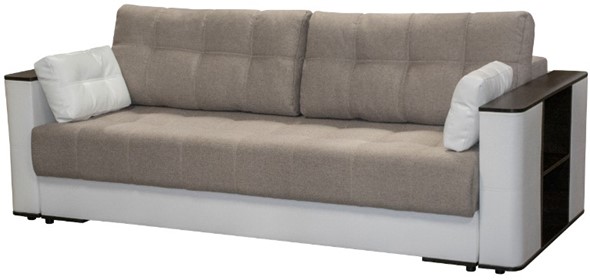 Прямой диван Респект 1 БД в Находке - изображение