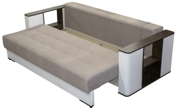Прямой диван Респект 1 БД в Артеме - изображение 1