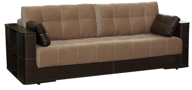 Прямой диван Респект 1 БД в Находке - изображение 4