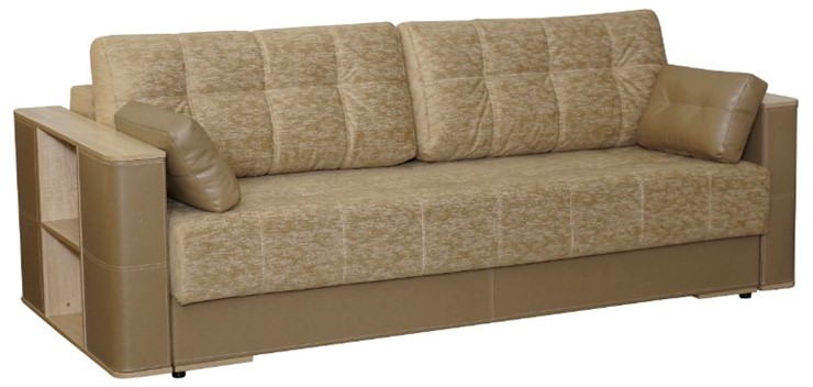 Прямой диван Респект 1 БД в Уссурийске - изображение 5