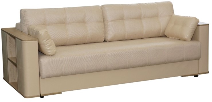 Прямой диван Респект 1 БД в Находке - изображение 6