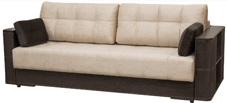 Прямой диван Респект 1 БД в Артеме - изображение 7