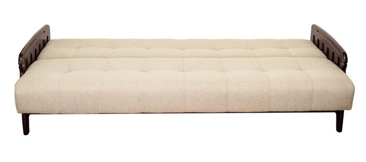 Прямой диван Ретро, Орех в Артеме - изображение 1