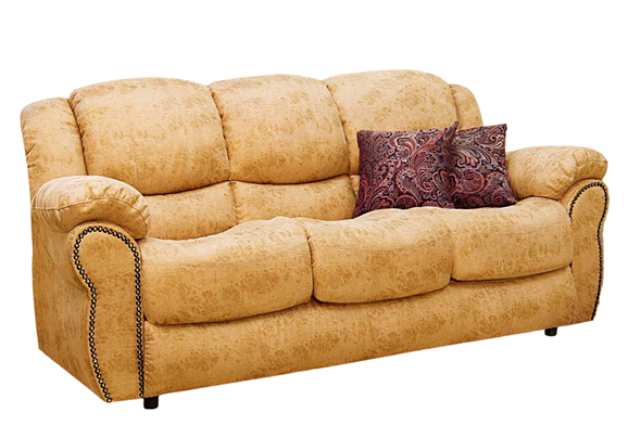 Прямой диван Рональд БД, седафлекс в Находке - изображение