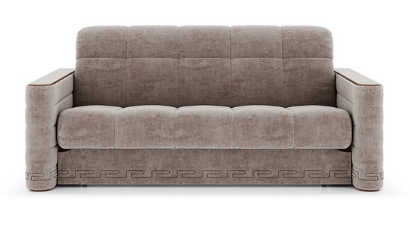 Прямой диван Росси 1, 140 в Артеме - изображение