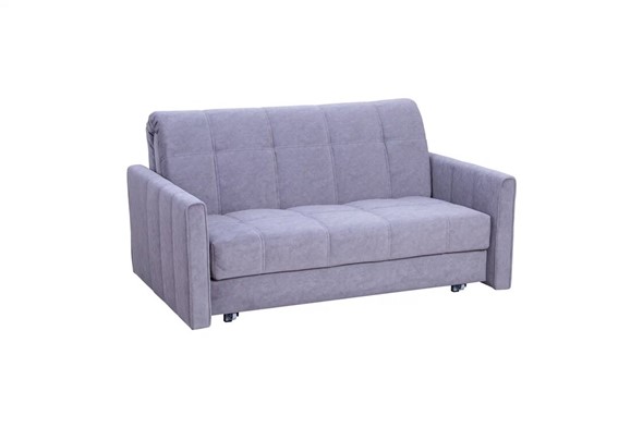 Раскладной прямой диван Севилья 10 140 в Артеме - изображение