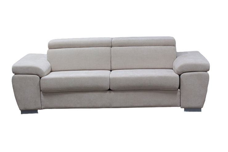 Прямой диван Севилья 2М (Седафлекс) в Артеме - изображение 3