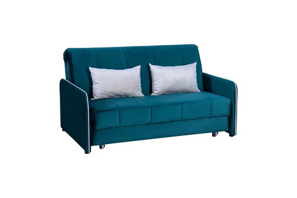 Прямой раскладной диван Севилья 9 155 в Артеме - изображение