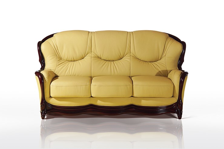 Прямой диван Сидней трехместный, Седафлекс в Артеме - изображение 11