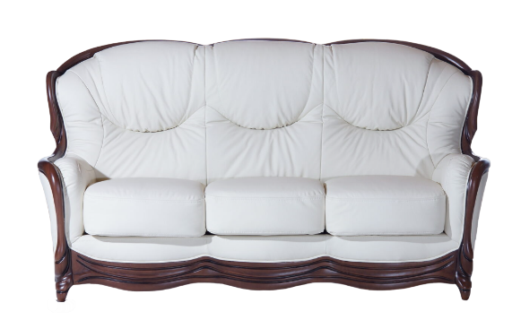 Прямой диван Сидней трехместный, Седафлекс в Артеме - изображение