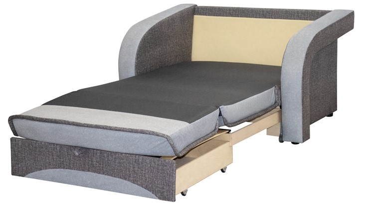 Прямой диван Соло 3 МД в Артеме - изображение 2
