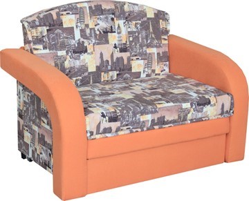 Прямой диван Соло 3 МД в Артеме - изображение 6