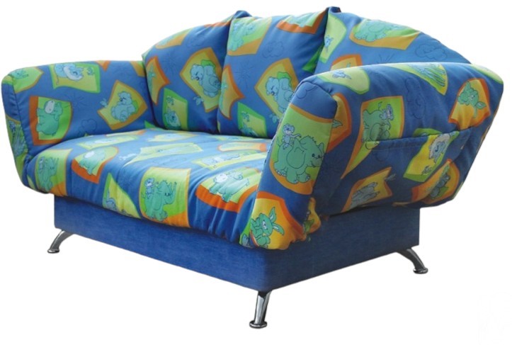 Прямой диван Тёма в Уссурийске - изображение 2