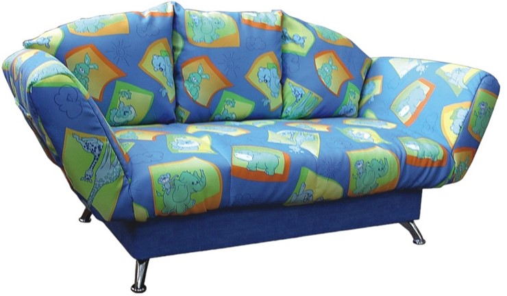 Прямой диван Тёма в Уссурийске - изображение 1