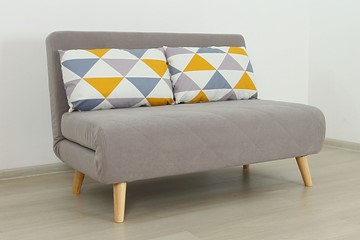 Малый прямой диван Юта ДК-1000 (диван-кровать без подлокотников) в Уссурийске - предосмотр 11