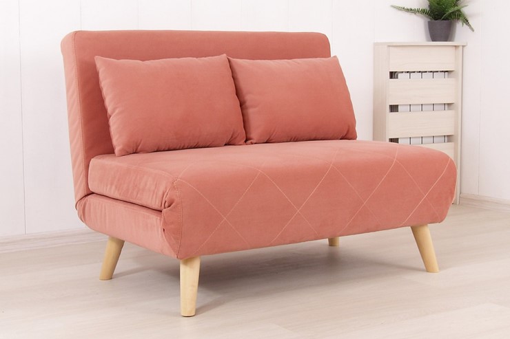 Малый прямой диван Юта ДК-1000 (диван-кровать без подлокотников) в Уссурийске - изображение 12
