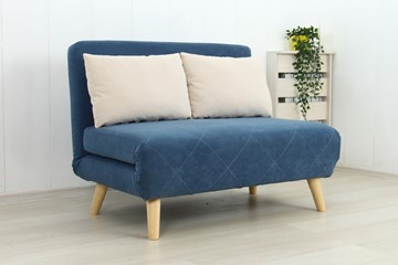 Малый прямой диван Юта ДК-1000 (диван-кровать без подлокотников) в Уссурийске - предосмотр 15