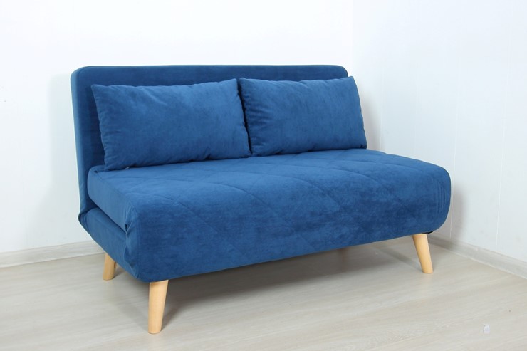 Малый прямой диван Юта ДК-1200 (диван-кровать без подлокотников) в Уссурийске - изображение 14