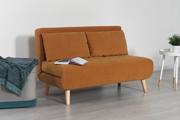 Малый прямой диван Юта ДК-1000 (диван-кровать без подлокотников) в Уссурийске - предосмотр 10