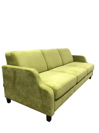 Прямой диван Валенсия Ретро в Артеме - изображение 6