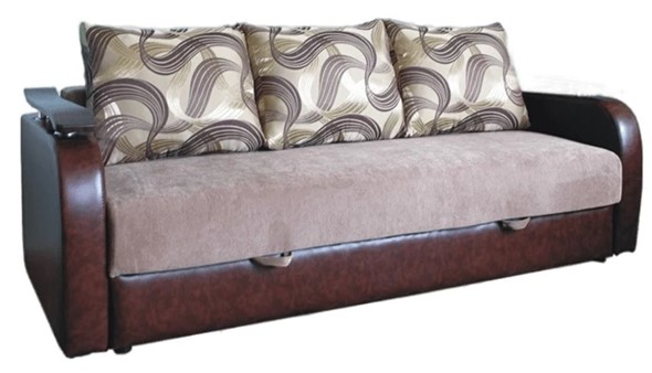 Прямой диван Венеция New в Артеме - изображение
