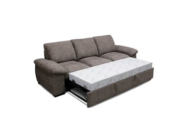 Прямой диван Верона 2570х900 мм в Уссурийске - предосмотр 1