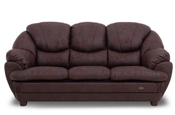 Прямой диван Виконт в Артеме - изображение