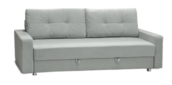 Прямой диван Виктория 1 БД в Артеме - изображение