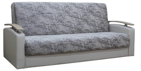 Прямой диван Виктория 3 в Артеме - изображение