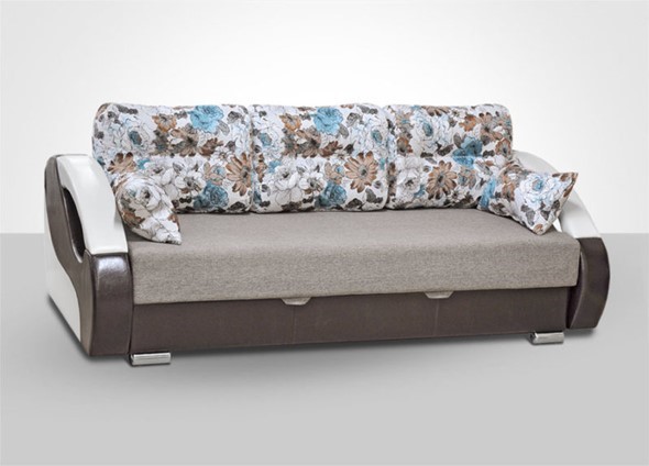 Прямой диван Виктория 3 БД в Артеме - изображение 3