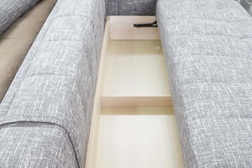 Прямой диван Виктория 3 БД (Боннель) во Владивостоке - предосмотр 7