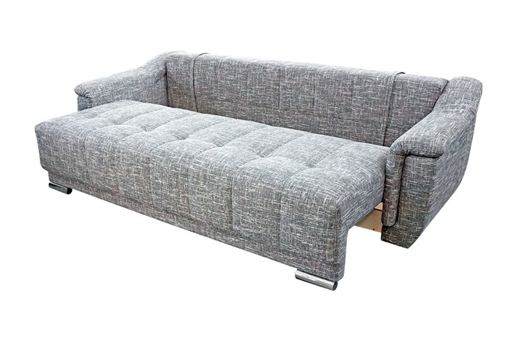 Прямой диван Виктория 3 БД (Боннель) в Уссурийске - изображение 4