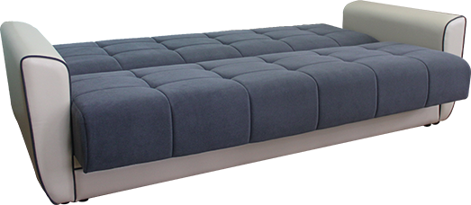 Прямой диван Виктория 5 в Артеме - изображение 1