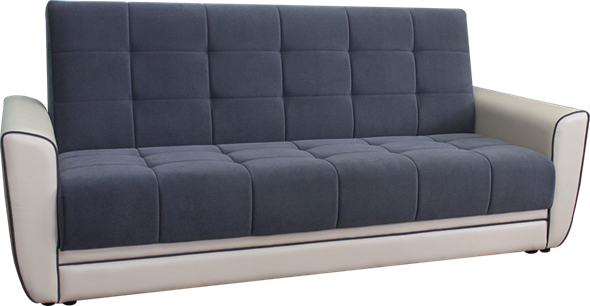 Прямой диван Виктория 5 в Артеме - изображение