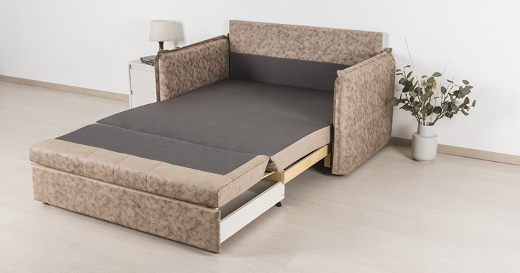 Прямой диван Виола Арт. ТД 230 в Артеме - изображение 5