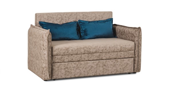 Прямой диван Виола Арт. ТД 230 в Артеме - изображение