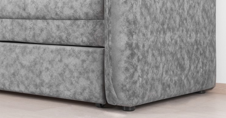 Прямой диван Виола Арт. ТД 232 в Артеме - изображение 8