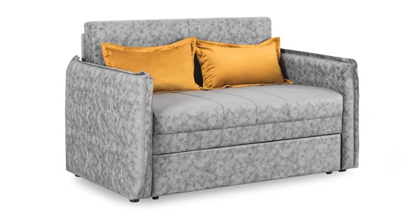 Прямой диван Виола Арт. ТД 232 в Артеме - изображение