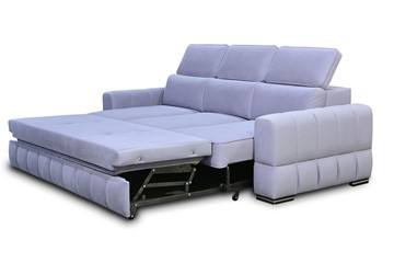 Прямой диван Ява Касатка 2420х1100 во Владивостоке - предосмотр 2