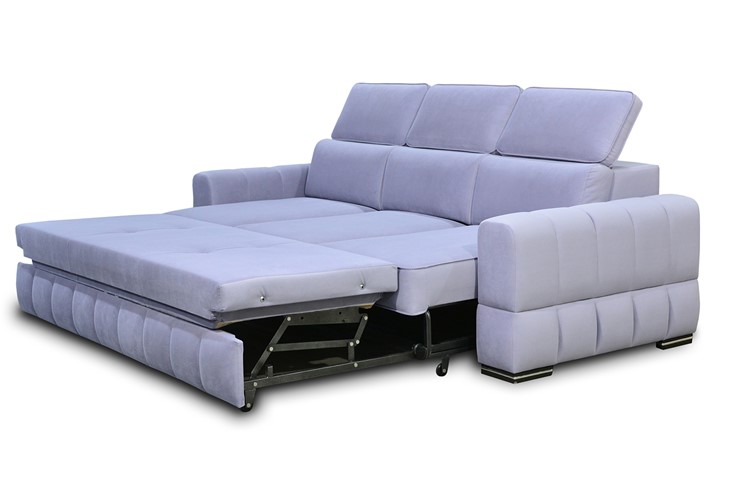 Прямой диван Ява Касатка 2420х1100 во Владивостоке - изображение 2