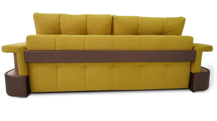 Прямой диван Женева 3 (НПБ) в Артеме - изображение 5