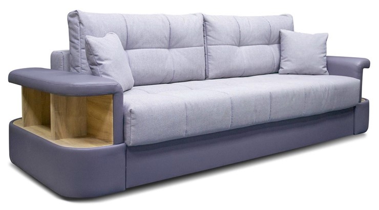 Прямой диван Женева 3 (НПБ) в Артеме - изображение 6