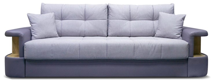 Прямой диван Женева 3 (НПБ) в Артеме - изображение 7