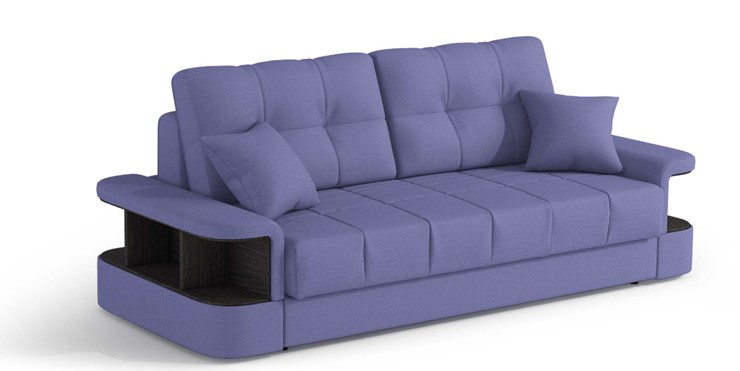 Прямой диван Женева 3 (НПБ) в Артеме - изображение 12
