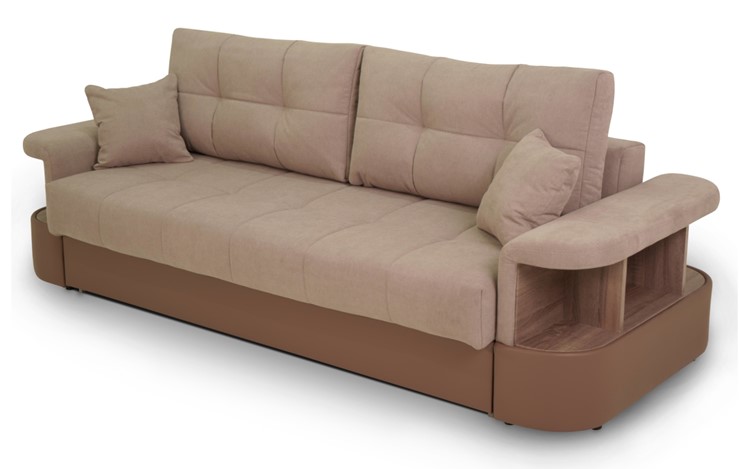 Прямой диван Женева 3 (НПБ) в Артеме - изображение 13