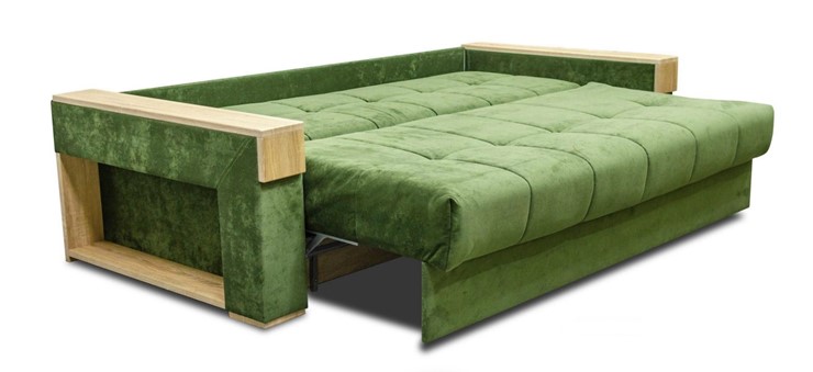 Прямой диван Женева (НПБ) в Артеме - изображение 4
