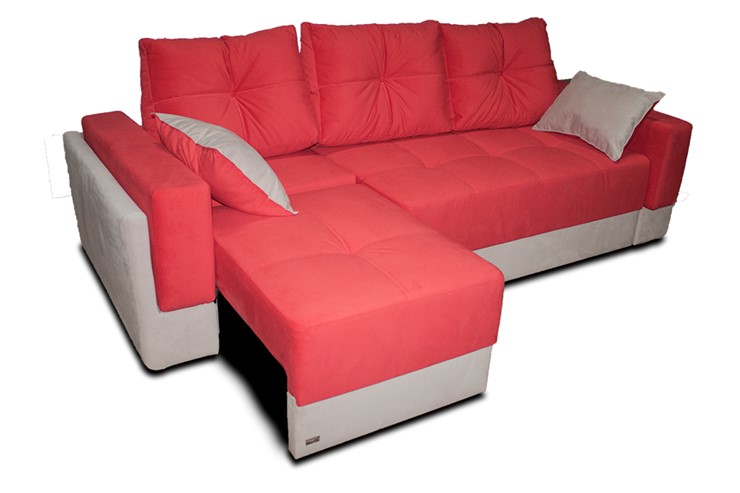 Прямой диван Мартин-3 в Артеме - изображение 6