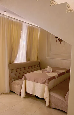 Прямой диван Пафос 1600х870х1000 во Владивостоке - изображение 1