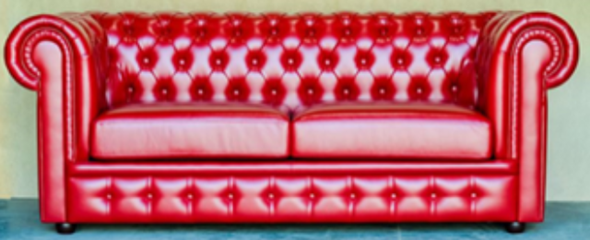 Прямой диван Модест 2Д (Р) (Миксотуаль) во Владивостоке - изображение