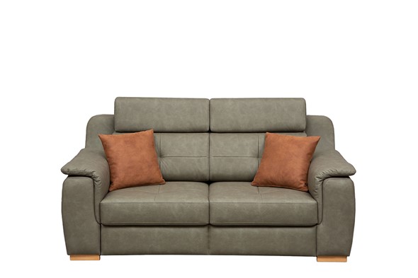 Прямой диван Бруклин 1200 в Артеме - изображение